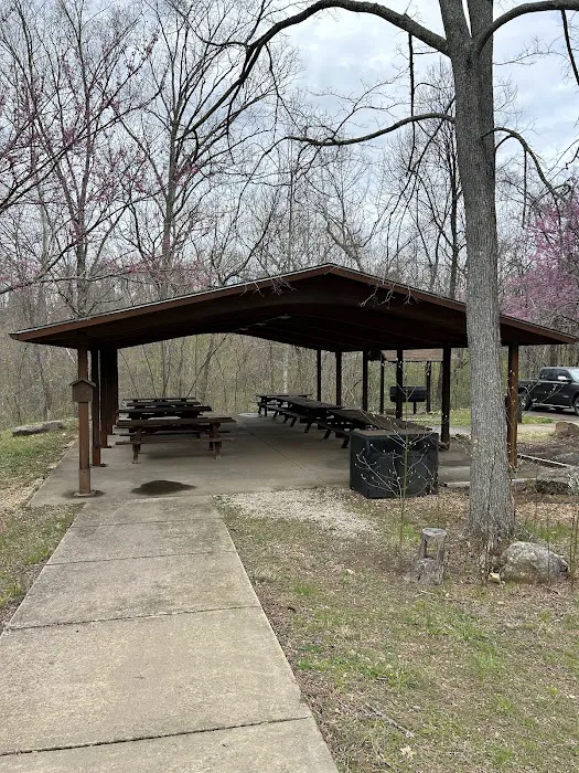 Sutton Bluff Recreation Area 8