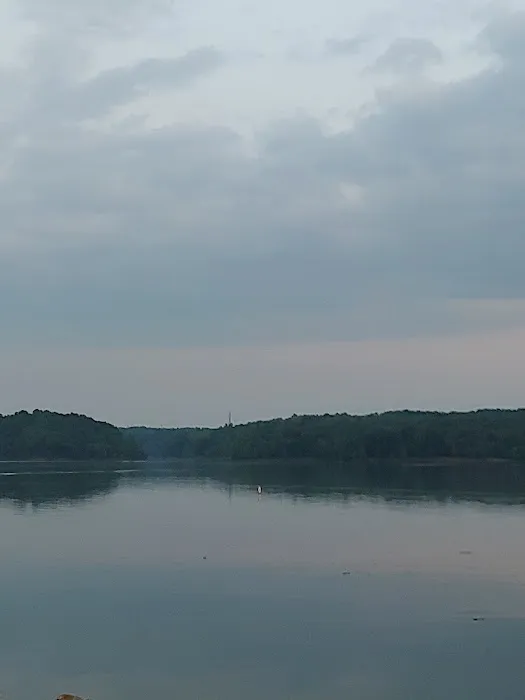 East Fork State Park Horse Camp 1