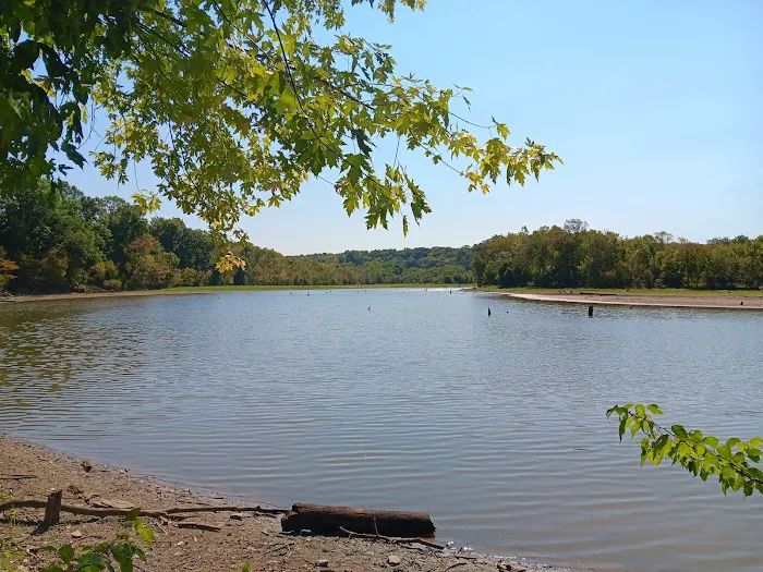 East Fork Campgrounds Check-In 8