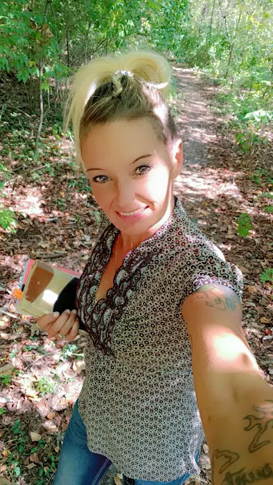 East Fork Campgrounds Check-In 5