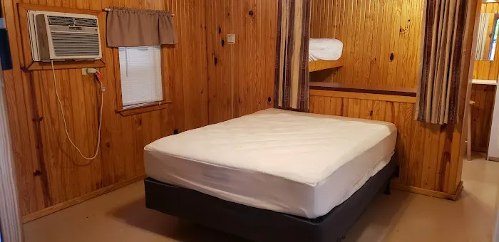Paint Creek Campground 7