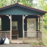 Paint Creek Campground