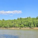 Paint Creek State Park Campground