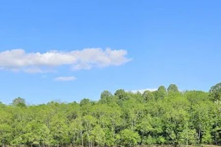 Paint Creek State Park Campground