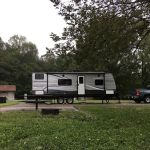Paint Creek Horse Camp