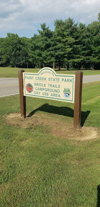Paint Creek Horse Camp 10