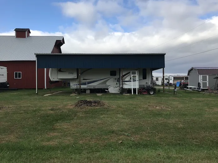 Country Home Campgrounds 2