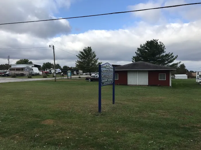 Country Home Campgrounds 1