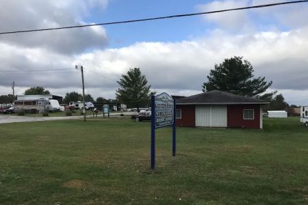 Country Home Campgrounds