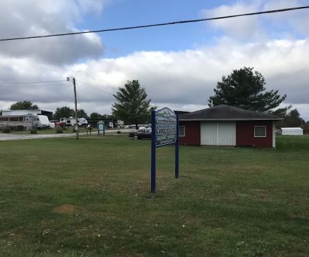 Country Home Campgrounds
