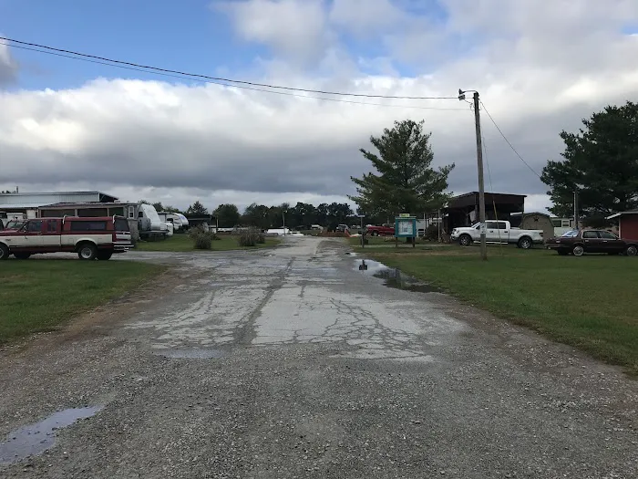 Country Home Campgrounds 3