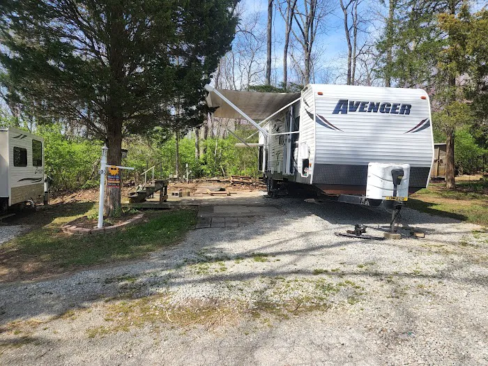 shady trails campground 4