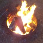 shady trails campground