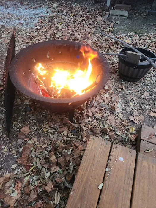 shady trails campground 9