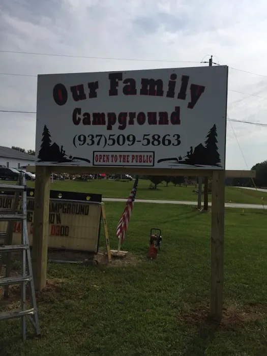 Our Family Campground 5