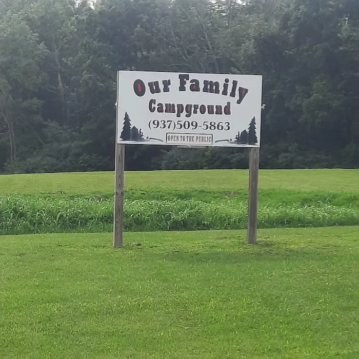 Our Family Campground 8