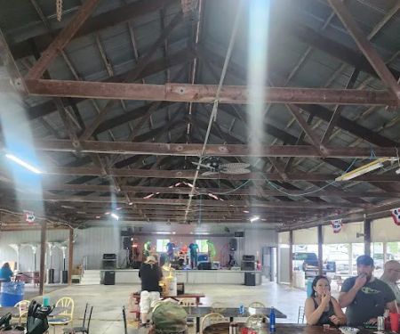 Our Family Campground