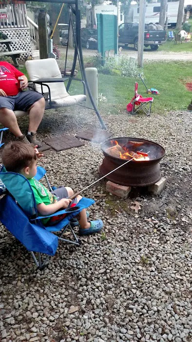 Shady Trails Family Campground 7