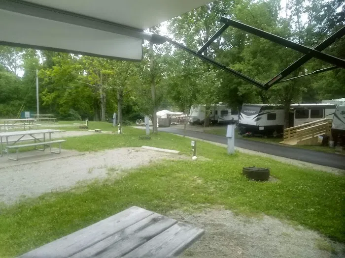 Shady Trails Family Campground 3