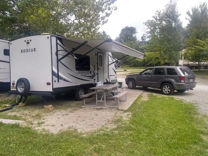 Shady Trails Family Campground 6
