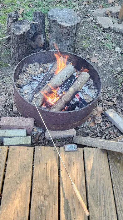 Shady Trails Family Campground 9