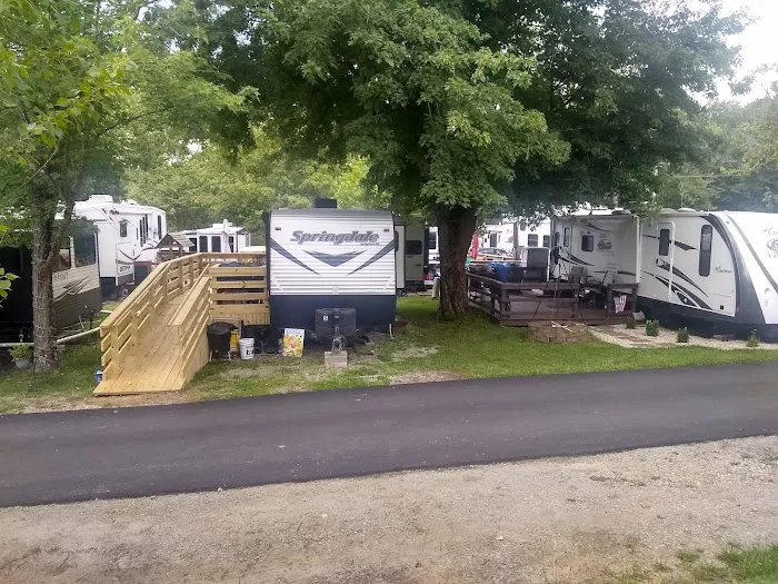 Shady Trails Family Campground 4