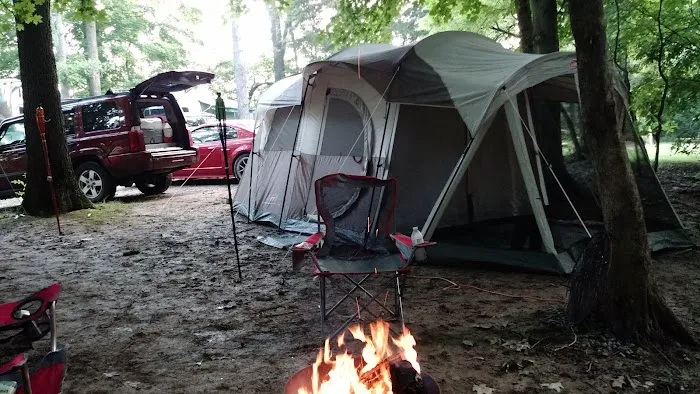 Shady Trails Family Campground 1