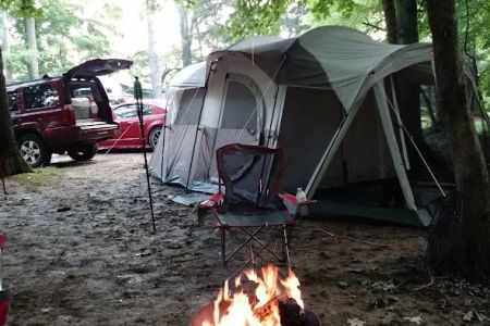 Shady Trails Family Campground