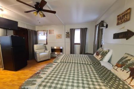 Bayview Campground LLC