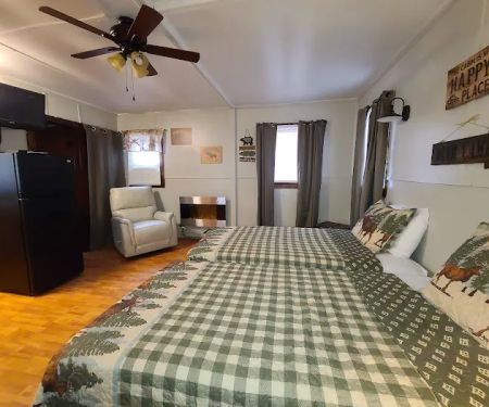 Bayview Campground LLC