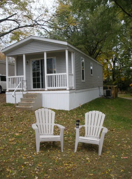 Bayview Campground LLC 5