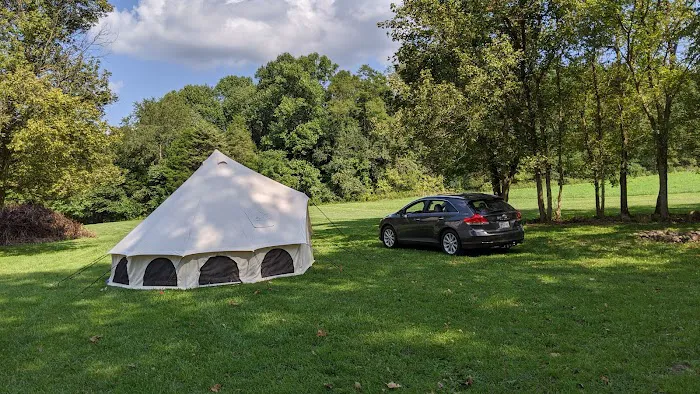 Camp Swallowtail 10