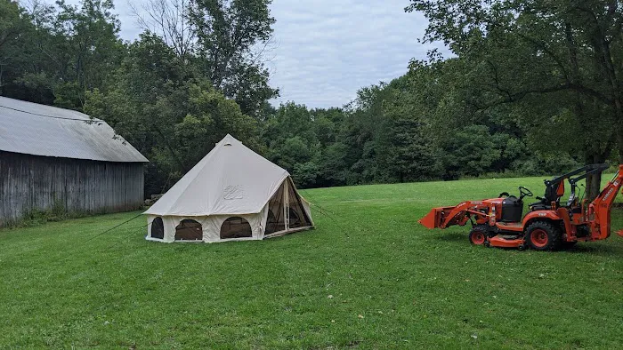 Camp Swallowtail 8