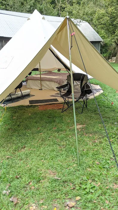 Camp Swallowtail 6