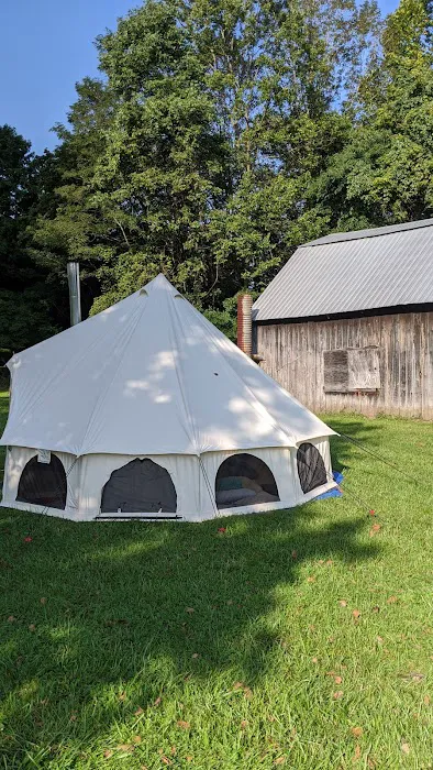 Camp Swallowtail 2