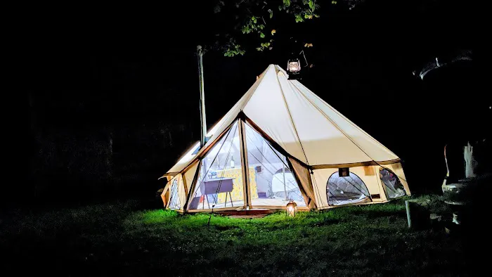 Camp Swallowtail 9