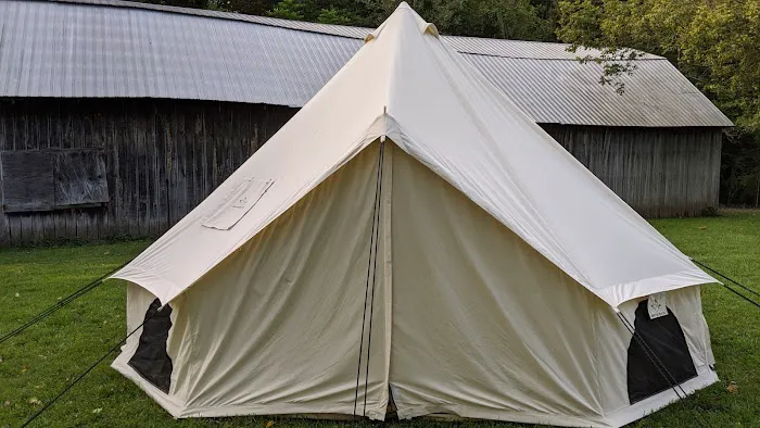 Camp Swallowtail 4