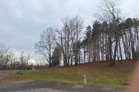 Rocky Fork Camp grounds