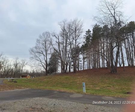 Rocky Fork Camp grounds