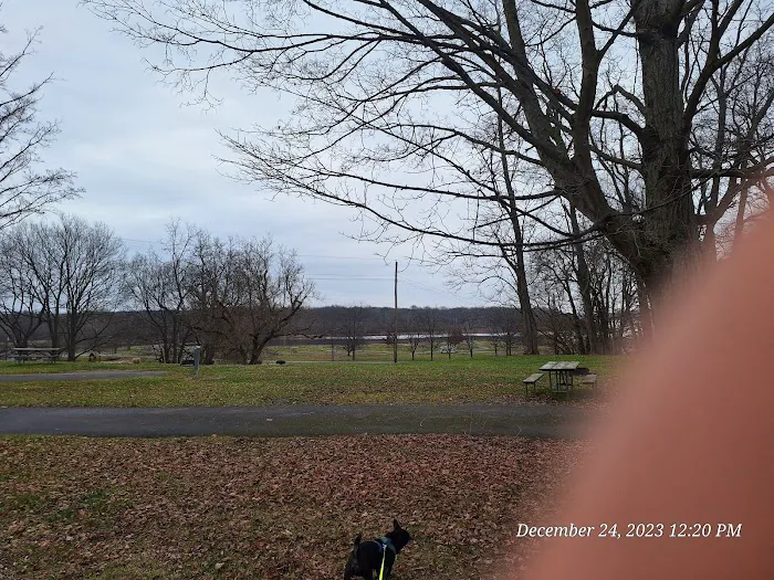 Rocky Fork Camp grounds 2