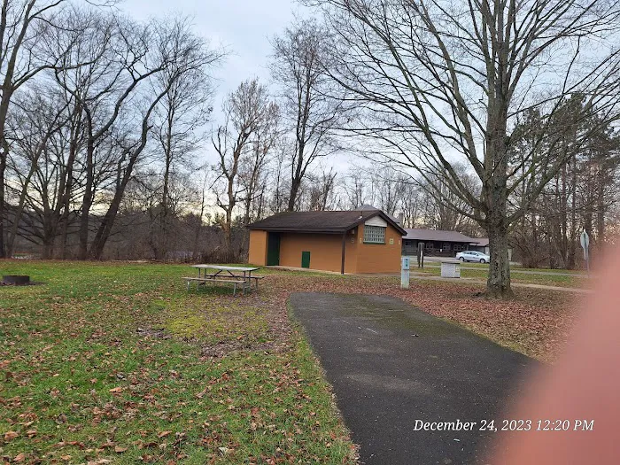 Rocky Fork Camp grounds 3