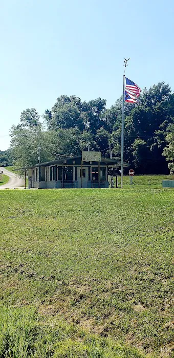 Rocky Fork Camp grounds 10