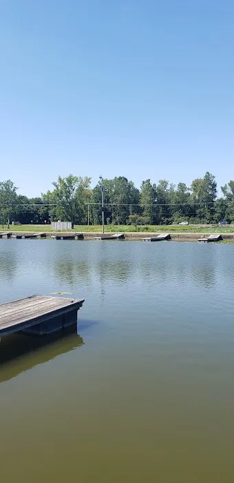 Rocky Fork Camp grounds 8