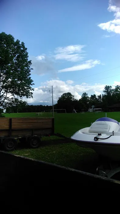 Babington Camping & Mobile Home 1