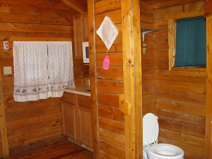 Lake Hill Campground 7