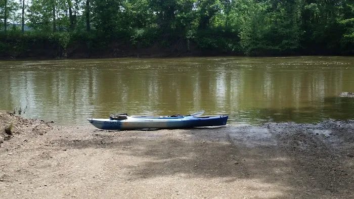 Paint Creek Rental 2