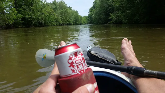 Paint Creek Rental 1