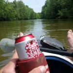 Paint Creek Rental