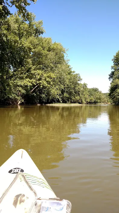 Paint Creek Rental 4