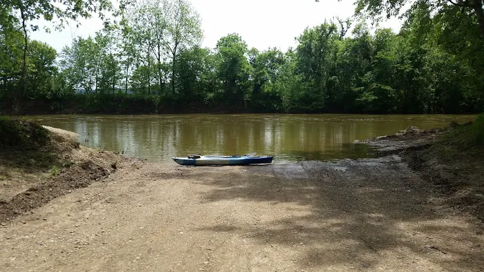 Paint Creek Rental 3
